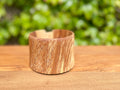 Spalted Kanuka