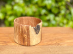 Spalted Kanuka